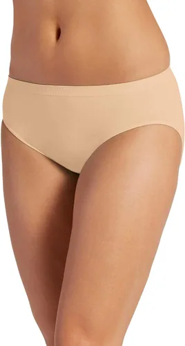 Vista 3 de Jockey ropa interior de microfibra, corte francés, para mujer, 3