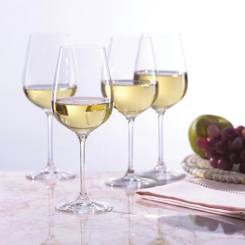 Vista 4 de Lenox Tuscany Classics Pinot Grigio - Juego de 4 piezas, 2.55 libras