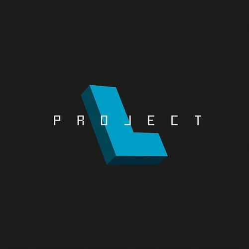 Vista 2 de Asmodee Project L - ¡Un rompecabezas cerebral de emparejamiento de azulejos con rompecabezas de múltiples capas! Juego de estrategia, juego familiar