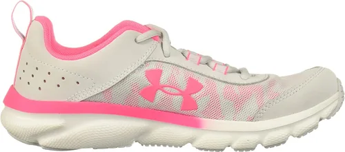 Vista 6 de Under Armour Unisex-Child Grade School Assert 8 Sneaker