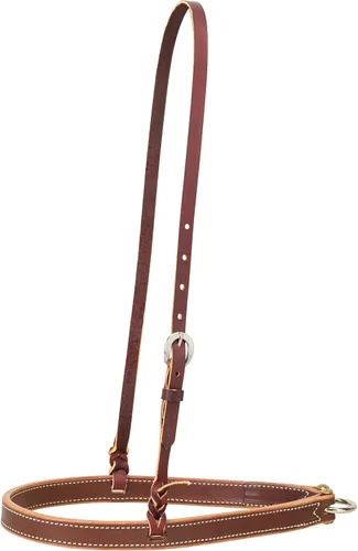 Vista 2 de Weaver Leather Banda nasal Horizons