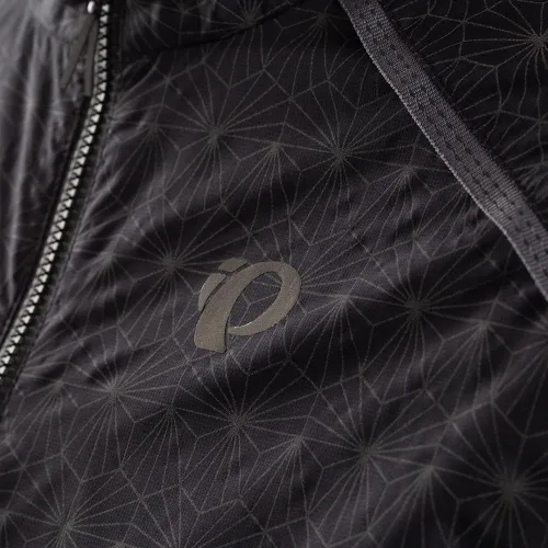 Vista 5 de PEARL IZUMI Chaqueta BioViz Barrier para mujer