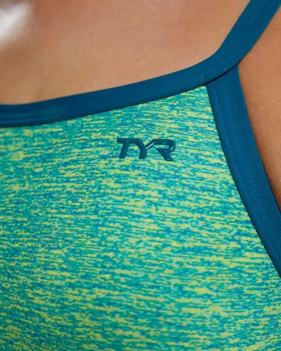 Vista 3 de TYR Durafast Elite Diamondfit - Traje de baño para mujer