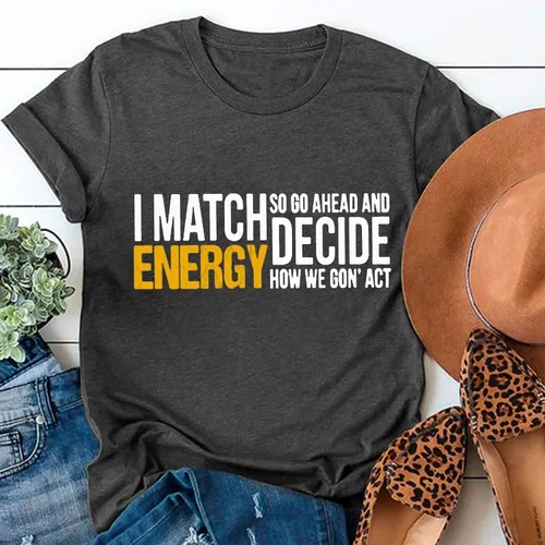 Vista 2 de Camisetas de historia negra para mujer, camisetas de manga corta con gráficos de moda 2024, blusa casual de cuello redondo, trajes de historia negra