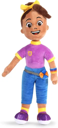 Vista 8 de Jay Franco Almohada Compañero de Peluche de Hulk de los Vengadores - Microfibra de Poliéster Súper Suave, 23 pulgadas (Producto Oficial de Marvel)