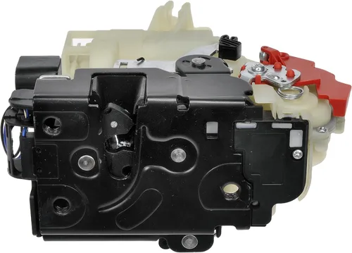 Vista 6 de Dorman 931-503 Motor del actuador de la cerradura de la puerta del lado del pasajero delantero compatible con modelos seleccionados de Volkswagen