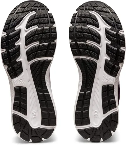 Vista 7 de ASICS Gel-Contend 8 - Zapatos de correr para mujer, NegroOrquídea, 9