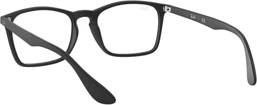 Vista 6 de Ray-Ban Marcos cuadrados para lentes de prescripción RX7045 para hombre