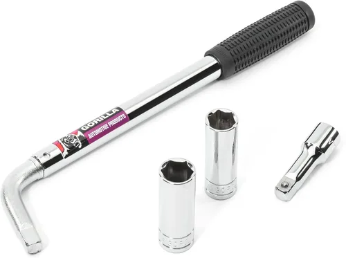 Vista 3 de Gorilla Automotive Llave eléctrica telescópica 1334