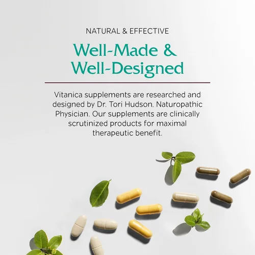 Vista 6 de Vitanica Optinositol, formulado por Dr. Myo-Inositol & D-Chiro Inositol en polvo 4100 mg, suministro para 30 días, suplemento de apoyo