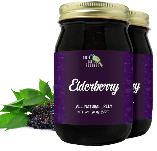 Vista 29 de Jay Verde Gourmet Jams & Jellies