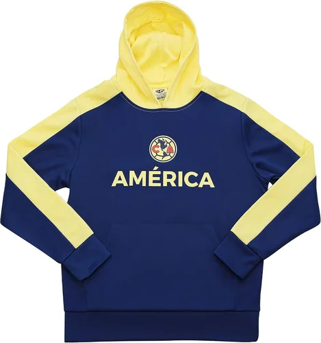 Vista 2 de Icon Sports Sudadera con capucha Side Step para niños