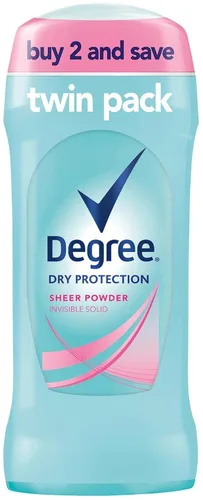 Vista 15 de Degree Inv Sld Shower Cle Tamaño 2/2.6 Degree Inv Sld Shower Clean 2 Pack 5.2 Oz