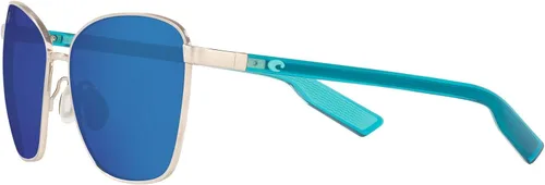 Vista 3 de Costa Del Mar Gafas de sol Paloma Butterfly para mujer