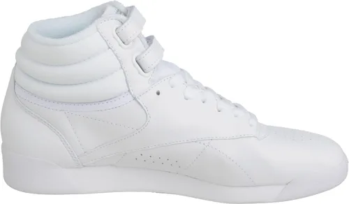 Vista 6 de Reebok - Tenis Freestyle Hi High Top para mujer