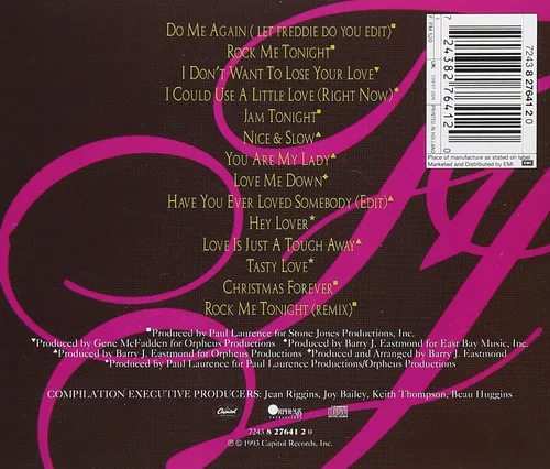 Vista 2 de Greatest Hits
