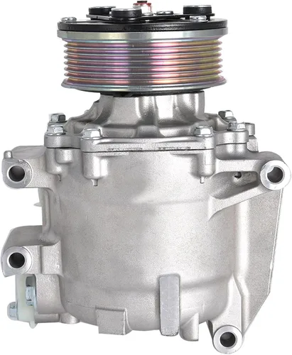 Vista 3 de Reemplazo del compresor del A/C para Honda Civic 2006-2011 1.8L 38810RNAA02 CO 4918AC