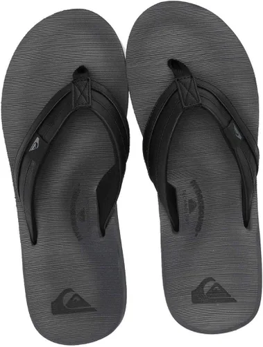 Vista 6 de Quiksilver Chanclas Carver Squish para hombre