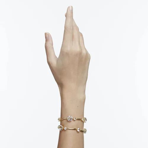 Vista 4 de SWAROVSKI Constella Bangle Collection