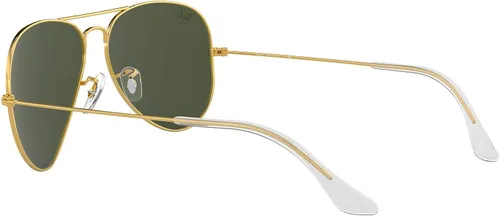 Vista 5 de Ray-Ban - Aviator clásicos (aviador) Rb3025