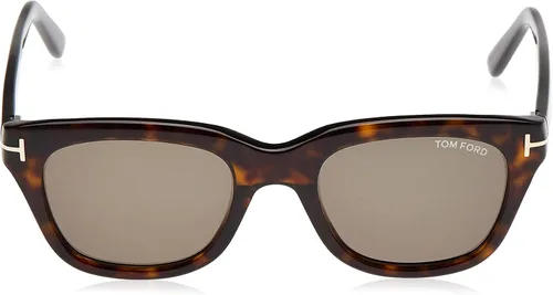 Vista 2 de Tom Ford Snowdon FT0237 Gafas de sol, 52 mm