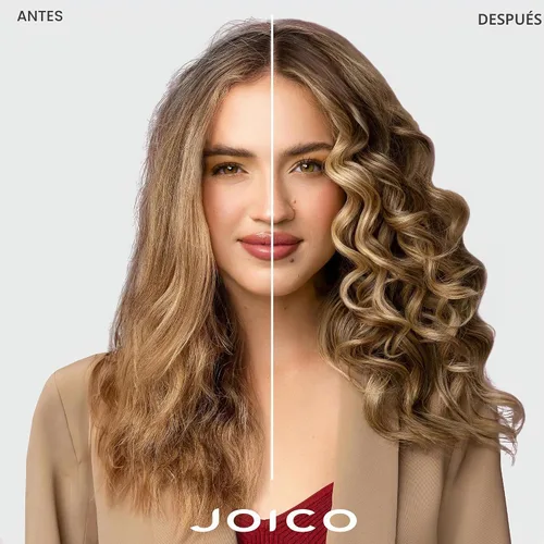 Vista 2 de Joico Body Shake Texturizing Finisher For Fine to Medium Hair Long-Lasting Volume & Fullness Thermal Heat & Humidity Protection Control