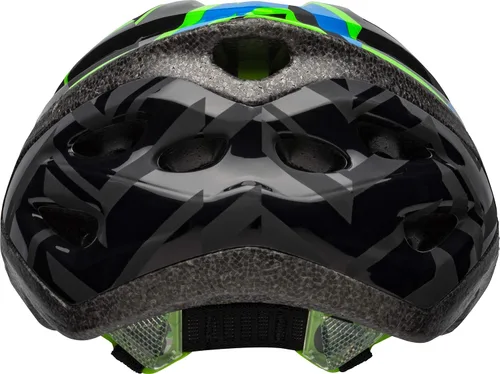 Vista 5 de Bell Casco de bicicleta Axle Youth