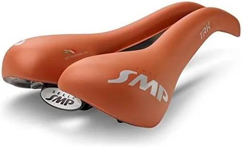 Vista 3 de SMP Selle SMP TRK Medium MATT
