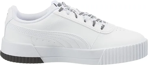 Vista 6 de Puma Carina - Zapatos deportivos para mujer