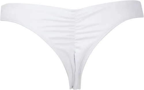 Vista 29 de FOCUSSEXY - Traje de baño para mujer, estilo brasileño