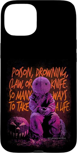 Vista 9 de Trick ‘R Treat – So Many Ways to Take a Life Case for iPhone 17