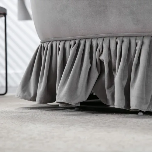 Vista 6 de Silla giratoria de barril de 360 grados, silla de club de barril giratoria de 360 grados, cómoda silla redonda para sala de estar, sillón de ocio