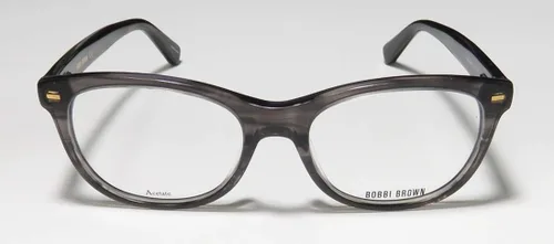 Vista 3 de Bobbi Brown The Gabby mujeresseñoras diseñador de borde completo flexible bisagras Premium calidad gafas