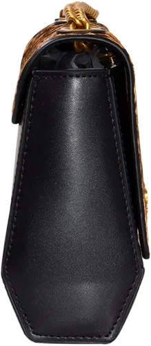 Vista 2 de GUESS womens Iseline Convertible Crossbody Flap
