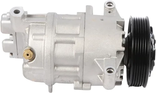 Vista 5 de 6PK CSE613 AC Compresor 64529182793 64509156821 64509145351 64526915380 Aire acondicionado para BMW E90 118i 120i 320i L4 1.6L 2.0L L6 2.0L 2.0L