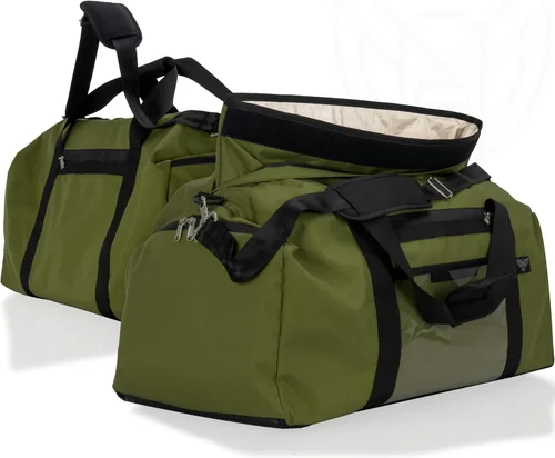 Vista 30 de Xtreme Sight Line ~ Xecutive Transport Faraday Bolsa de lona para torres de computadoras y otros dispositivos electrónicos grandes ~ Seguridad
