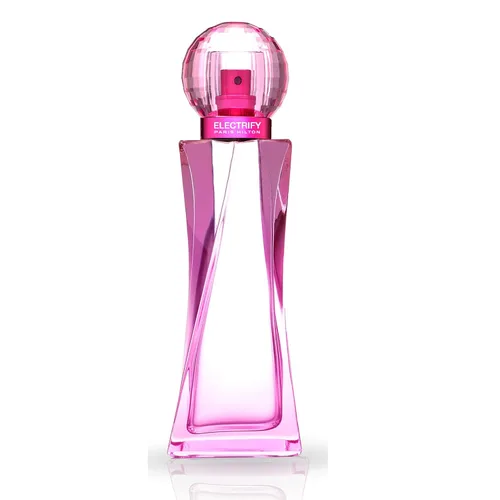 Vista 3 de Paris Hilton Electrify Eau de Parfum, 1.3 oz