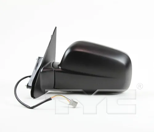 Vista 2 de TYC 4750232 Espejo de puerta lateral izquierdo compatible con Honda CRV 2002-2006
