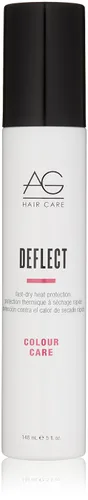 Vista 7 de AG Care Deflect - Protección térmica de secado rápido, 5 onzas líquidas