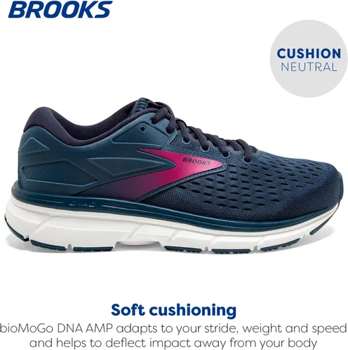 Vista 2 de Brooks Tenis de correr Dyad 11 para mujer