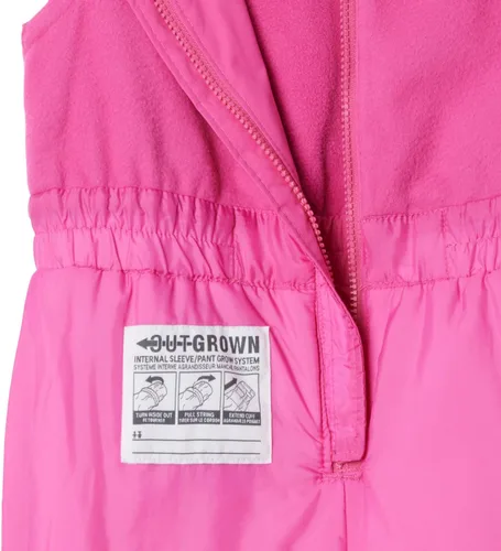 Vista 9 de Columbia Girls' Buga Set