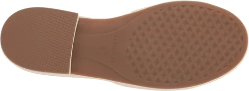 Vista 4 de Aerosoles Pantuflas cómodas para mujer, Eggshell