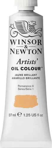 Vista 6 de Winsor & Newton Pintura al óleo Formulado con los mejores pigmentos con una excelente fuerza de tintado; utilizar grueso o fino a un esmalte muy