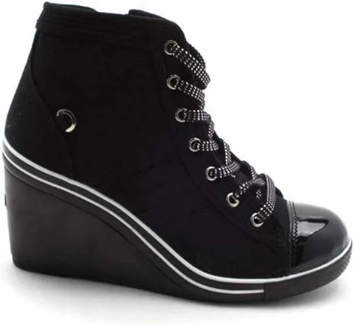 Vista 2 de EpicStep Zapatos deportivos de moda para mujer