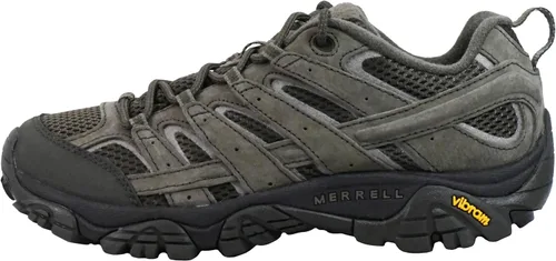 Vista 7 de Merrell Moab 2 - Tenis de senderismo con ventilación para hombre
