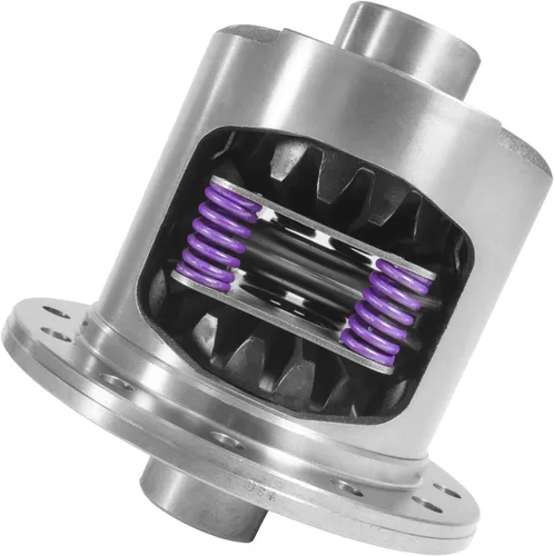Vista 16 de Yukon Gear & Axle - Diferencial Duragrip