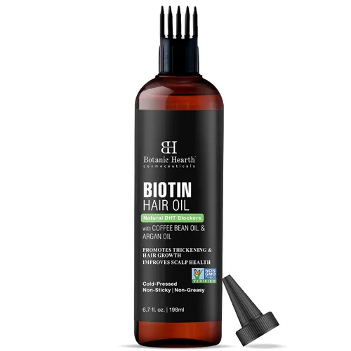 Vista 28 de Botanic Hearth Aceite de masaje Soremuscle - 8 onzas líquidas, paquete de 2
