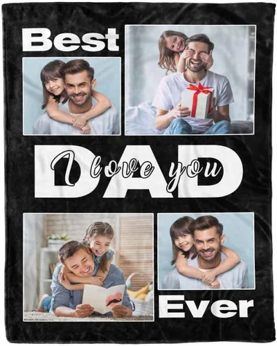 Vista 23 de D-Story Regalos para mamá, regalo para el día de la madre de parte de hija e hijo, manta de franela suave regalo para mamás Navidad, manta de cama