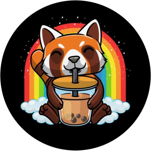 Vista 3 de PopSockets PopSockets intercambiables para niños y niñas
