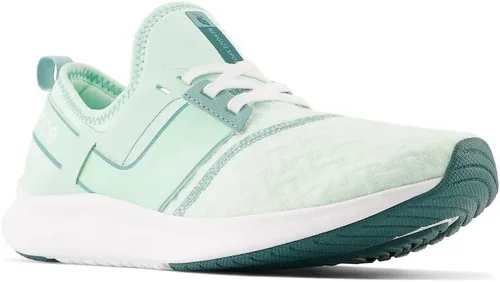 Vista 4 de New Balance FuelCore Nergize V1 Cross Zapatos deportivos para mujer